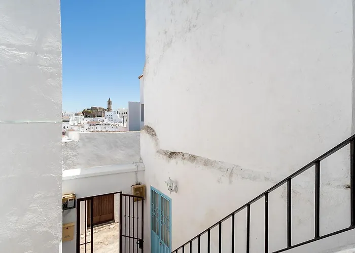 Apartamento Los Girasoles
