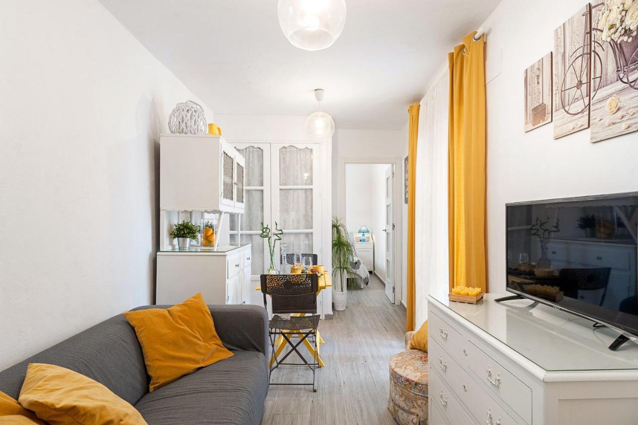 Apartament Girasoles Vejer de la Frontera
