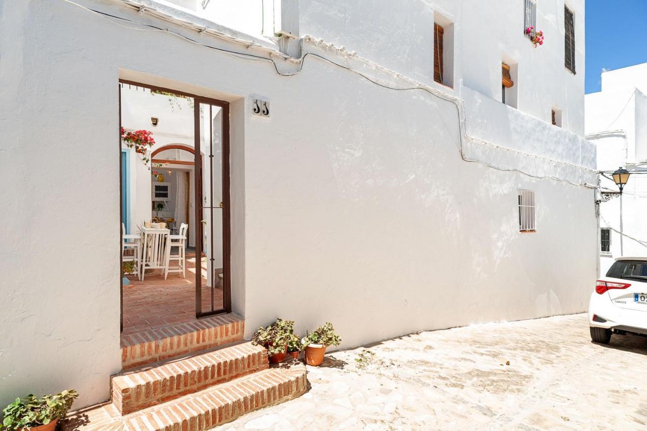 Girasoles Apartament