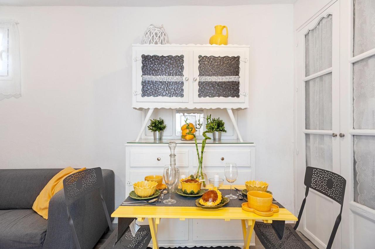 Girasoles Apartament *