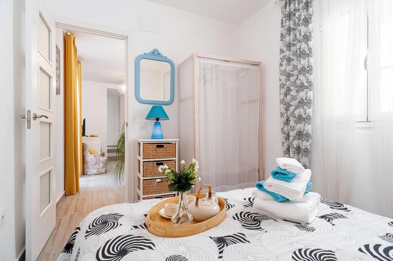 Apartament Girasoles