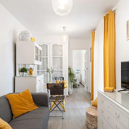 Apartamento Los Girasoles Vejer de la Frontera Zewnętrze zdjęcie