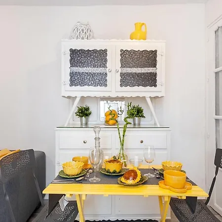 Apartamento Los Girasoles Vejer de la Frontera Zewnętrze zdjęcie