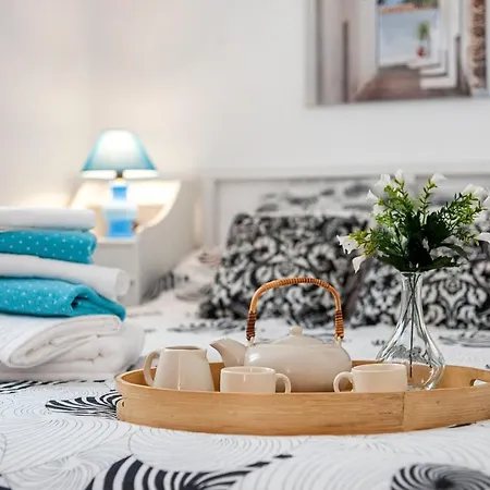 Apartamento Los Girasoles Vejer de la Frontera Zewnętrze zdjęcie