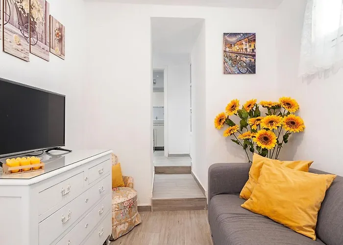 Apartamento Los Girasoles