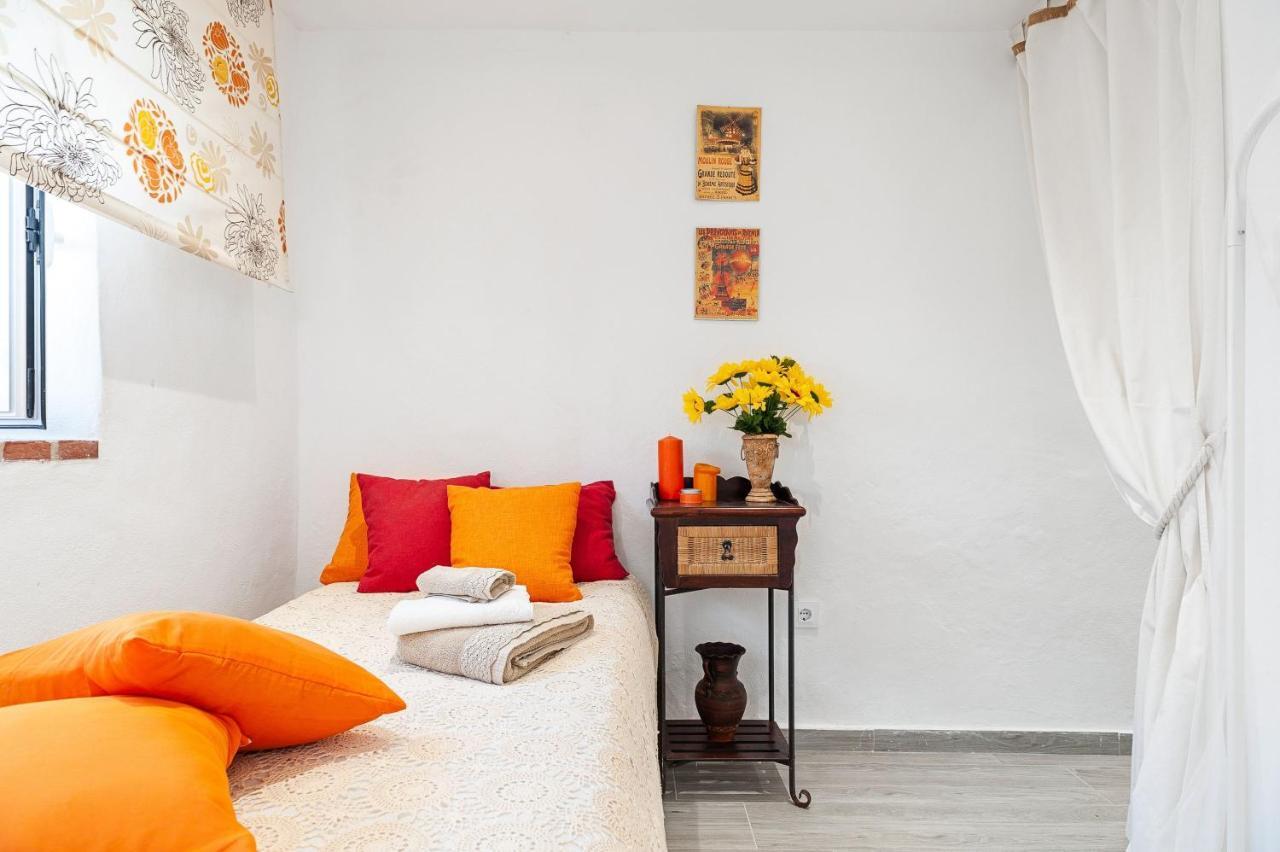 Girasoles Apartment